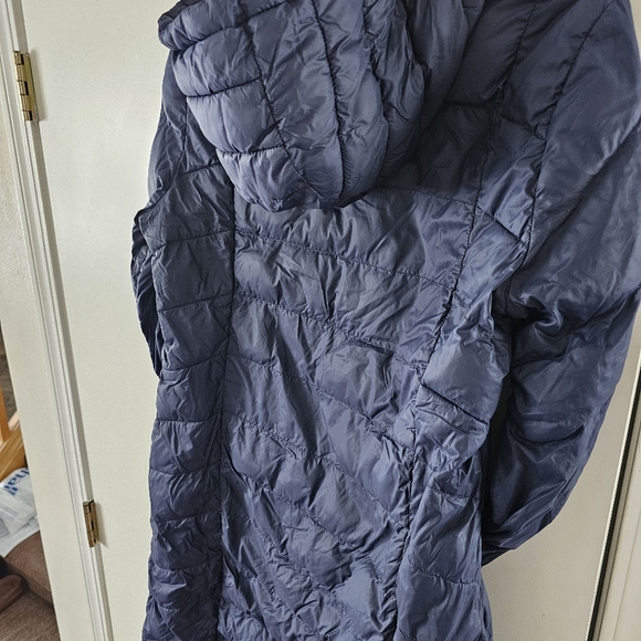 Tommy Hilfiger Women's Parka Jacket - Size Medium - Picture 2 of 4